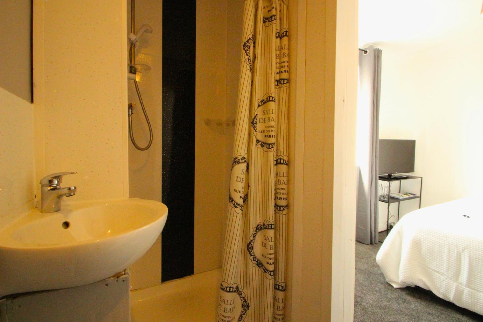 Oyo Hotel 33 Blackpool Buitenkant foto