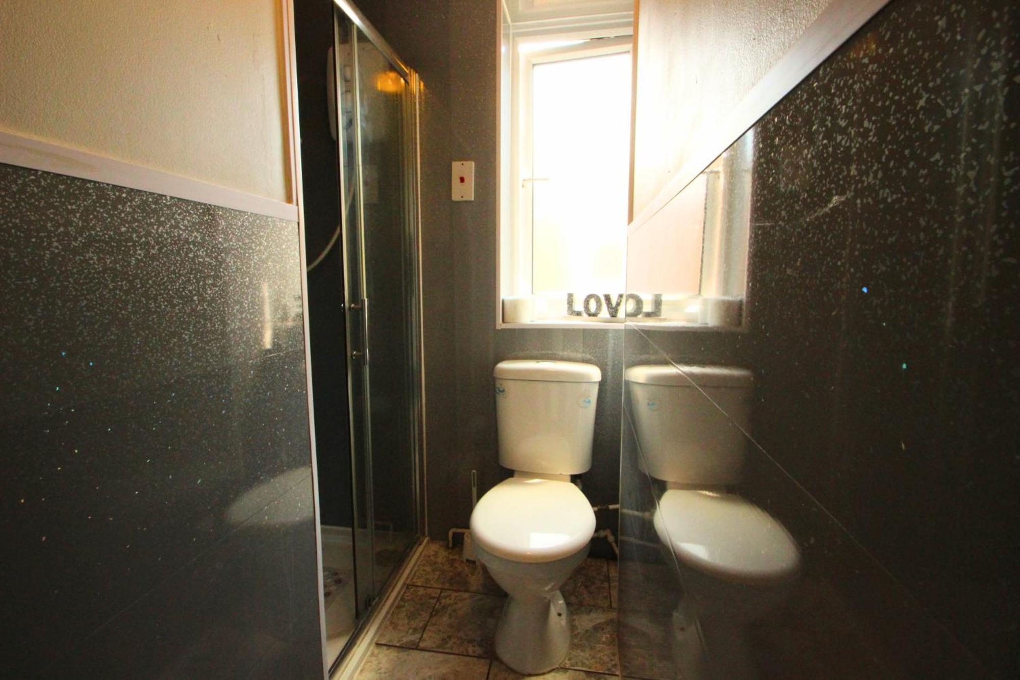 Oyo Hotel 33 Blackpool Buitenkant foto